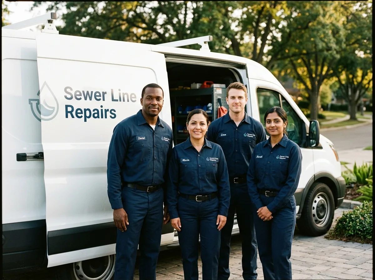 Emergency Plumber company in Branchland, WV